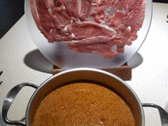 -麻辣因子滩羊火锅(世和广场店)
