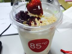 -85度C(深圳佳宁娜店)