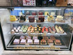 -PAPER STONE BAKERY(天环店)