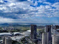 -南通金石国际大酒店