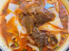 -向东街老玖面馆总店