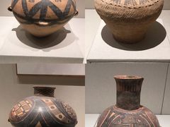 -深圳博物馆(古代艺术馆)