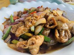 -美味之家·湖景农家乐(太湖东山店)