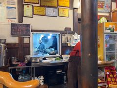 -庶民居中餐馆(花土店)