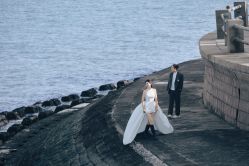 -巴黎春天·菀纱仙庭婚纱美学