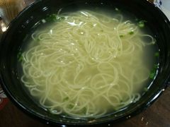 -长兴菜馆(高桥店)