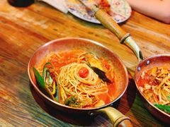 -I HOLIC艾豪丽披萨(KKone店)
