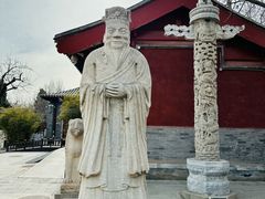 -北京石刻艺术博物馆(五塔寺)