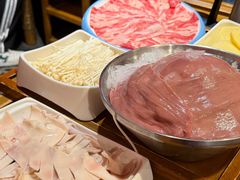 -蜀江龙火锅(339店)