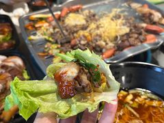 -李氏烤肉店