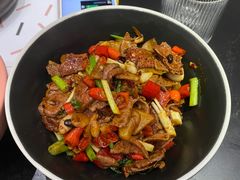 -渔芙南(三里屯店)