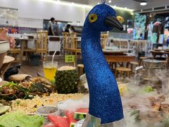 -简朴寨傣味餐厅