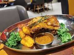 烧春鸡-乐凯撒披萨(喜荟城店)