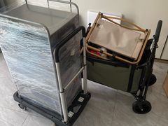 -StorHub 趣存自助仓·迷你仓(虹桥店)