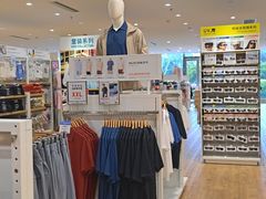 -优衣库(上海颛桥万达广场店)