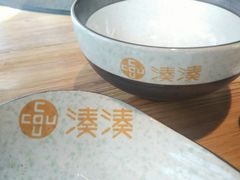 -湊湊火锅·茶憩(石家庄万象城店)