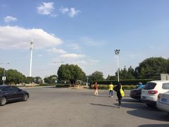 -东华大学(松江校区)