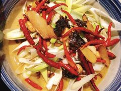 -绿茶餐厅(燕郊永旺店)