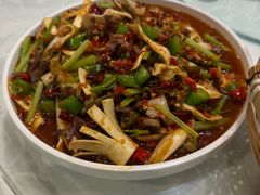 -常和州·夜宵大排档(常州单店)