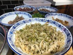鸭血粉丝汤-老城南.鸭血粉丝汤(夫子庙店)