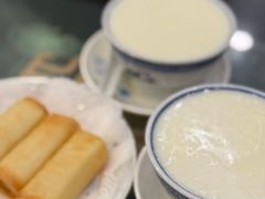 -民信老铺(华盖路店)