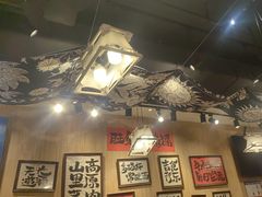 -麒麟风烤牛肉·云南烧烤小排档(丹凤街店)