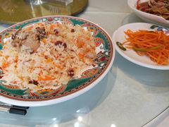 -巴依老爷·新疆美食(上城区天城路店)
