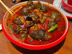 -老闵田螺馆·南昌市井菜·特色小吃(总店)