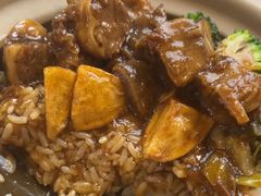 -椰皇鸡饭·烧味烧腊