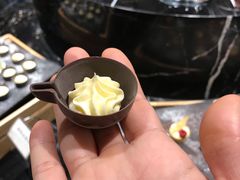 -北上海大酒店-北鸥西餐厅