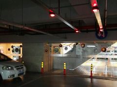 -合生汇·停车场