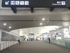 -杭州萧山国际机场
