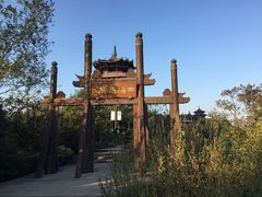 -杭州半山国家森林公园