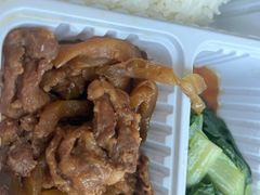 -荔园小馆(园岭新村二期店)