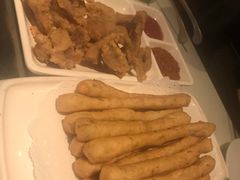 -海底捞火锅(锦艺城店)
