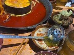 -楠火锅(龙阳广场店)