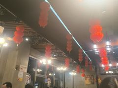 -老山村酒楼(白石洲店)
