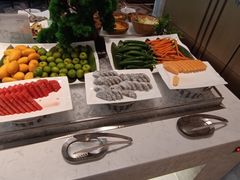 -云尚自助餐厅(佛山南海瞻云酒店)