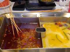 -九鼎轩脆毛肚火锅(南京东路店)