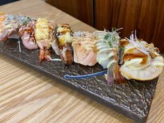 -赤稻·日式料理(禅城店)