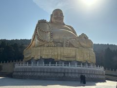 -千佛山风景名胜区