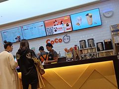 -CoCo都可(合生汇店)
