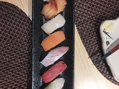 -泉寿司(万科公园店)