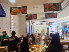 -石板街港澳冰室(天环店)