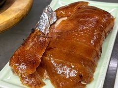 -魁盛居百年鲁菜馆(中林路店)