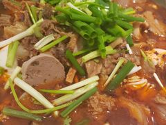 -古乐牛香·鲜牛肉牛杂火锅(新区店)