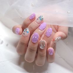 -StartNail美甲