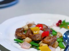 -皇朝会.经典传统粤菜(外滩店)