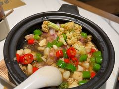 -春家·非遗手工小吃(徐汇万科广场店)