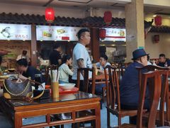 -第一家驴肉(红木城店)